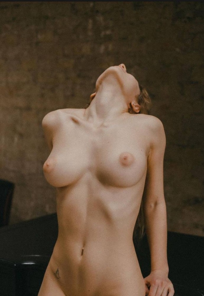 Индивидуалка Яночка фото № 2 в городе Москва