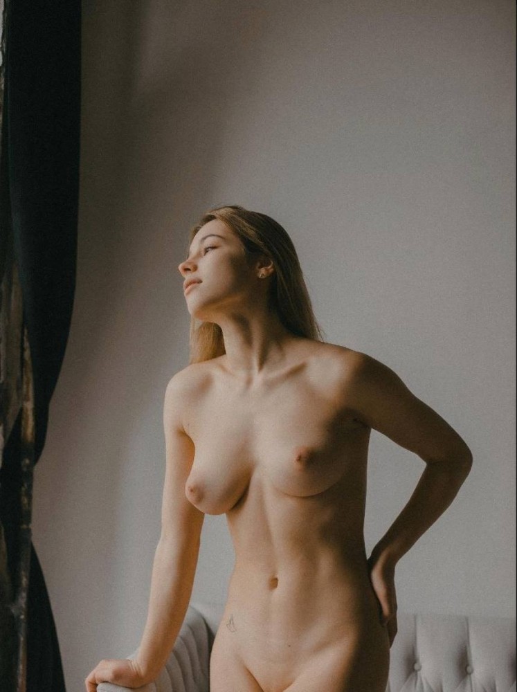 Индивидуалка Яночка фото № 2 в городе Москва