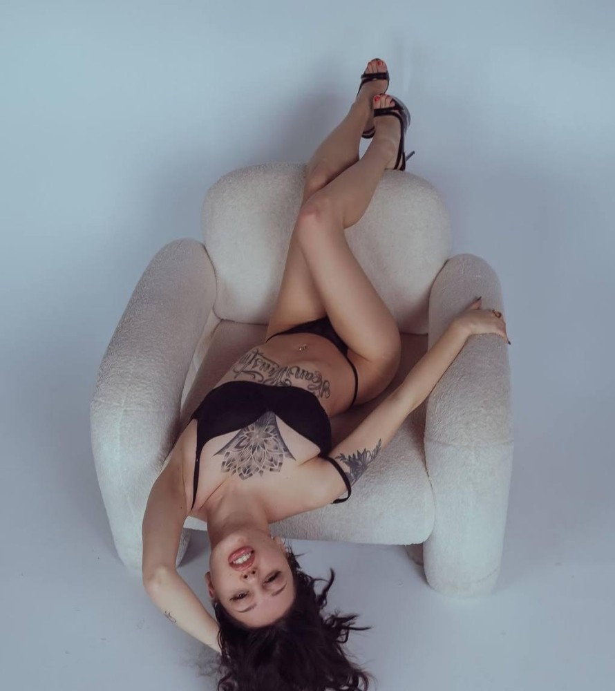 Индивидуалка Ярослава фото № 2 в городе Москва