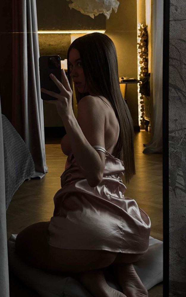 Индивидуалка Ярослава фото № 2 в городе Москва