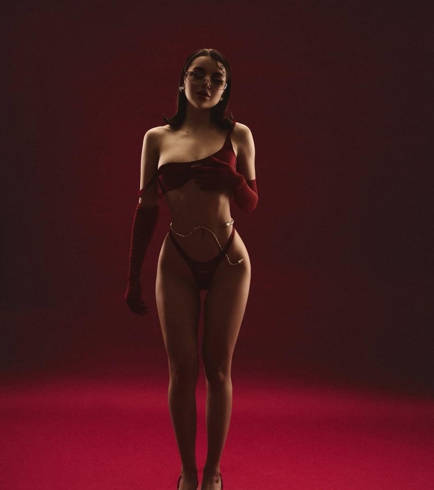 Индивидуалка Ярослава фото № 2 в городе Москва