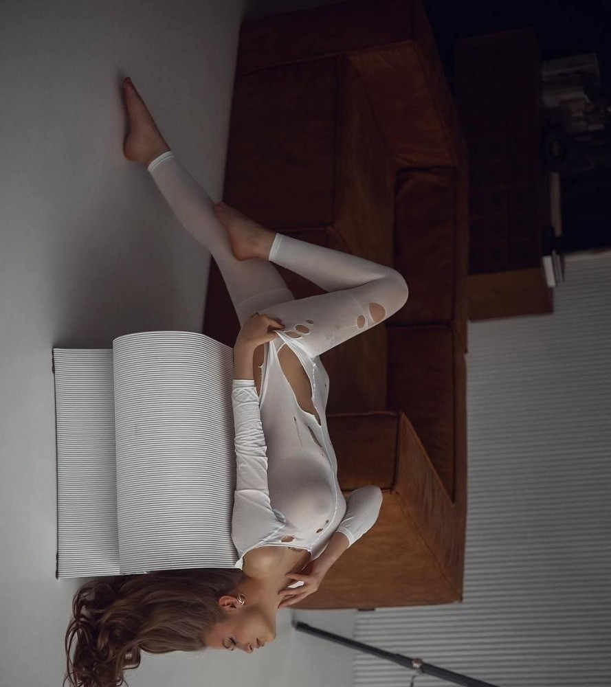 Индивидуалка Юльчик фото № 2 в городе Москва