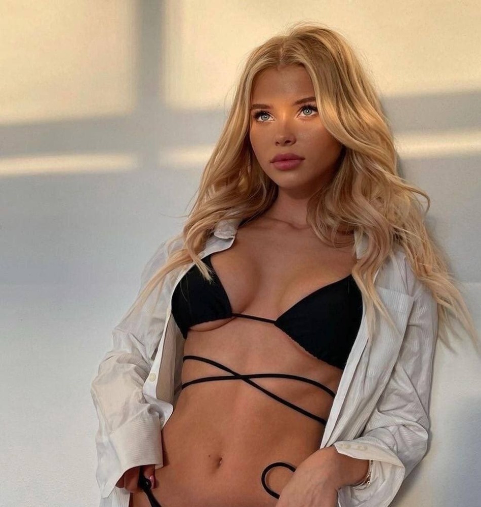 Индивидуалка Юлечка фото № 2 в городе Москва