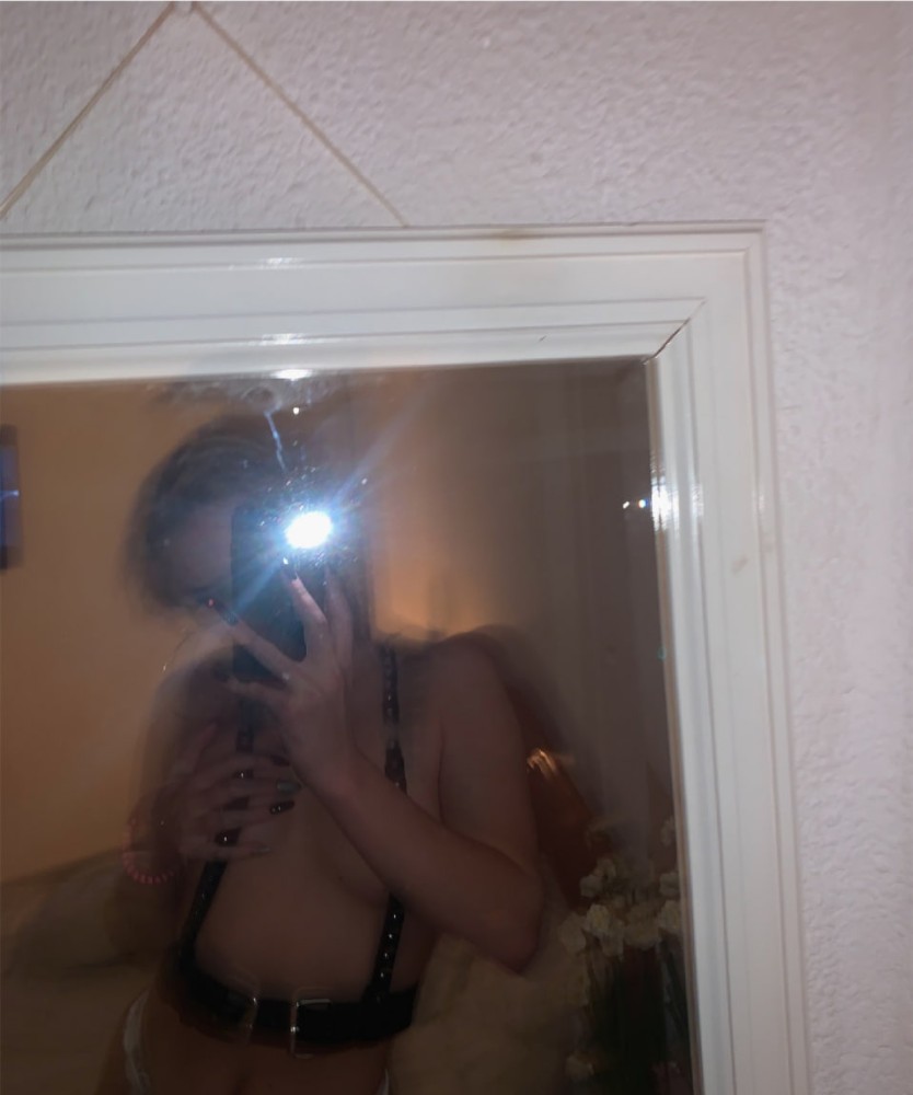 Индивидуалка Юлечка фото № 2 в городе Москва