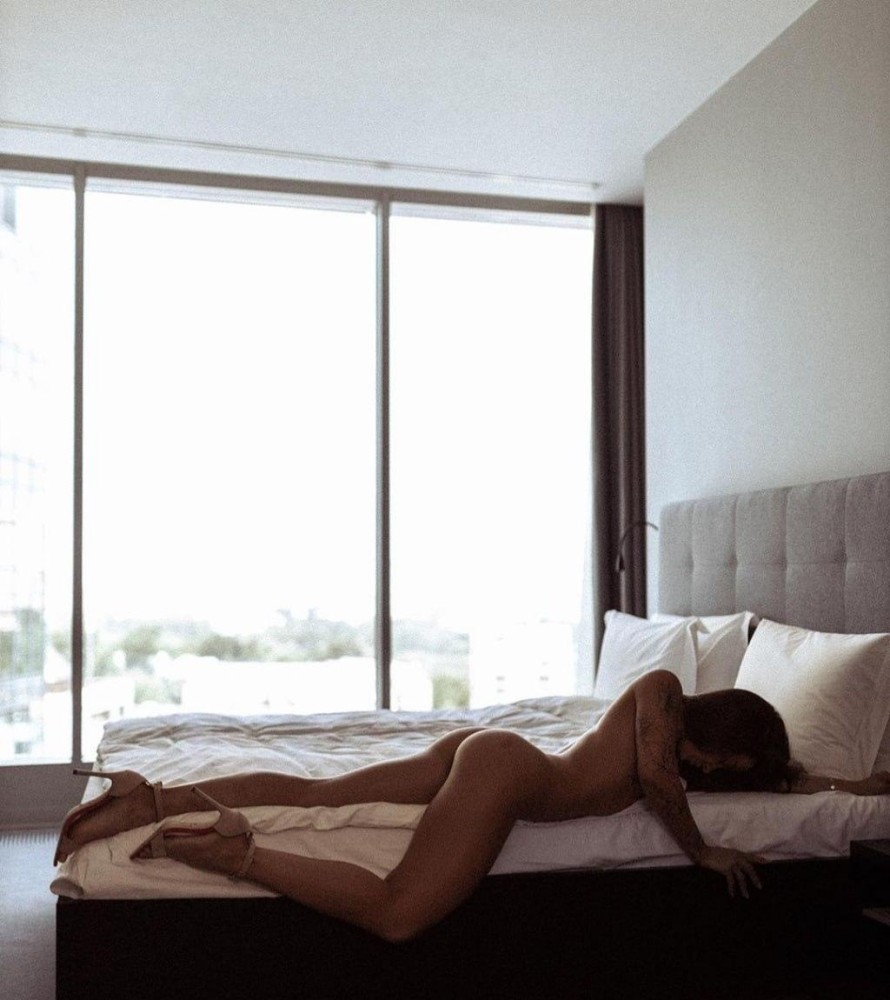 Индивидуалка Юлечка фото № 2 в городе Москва