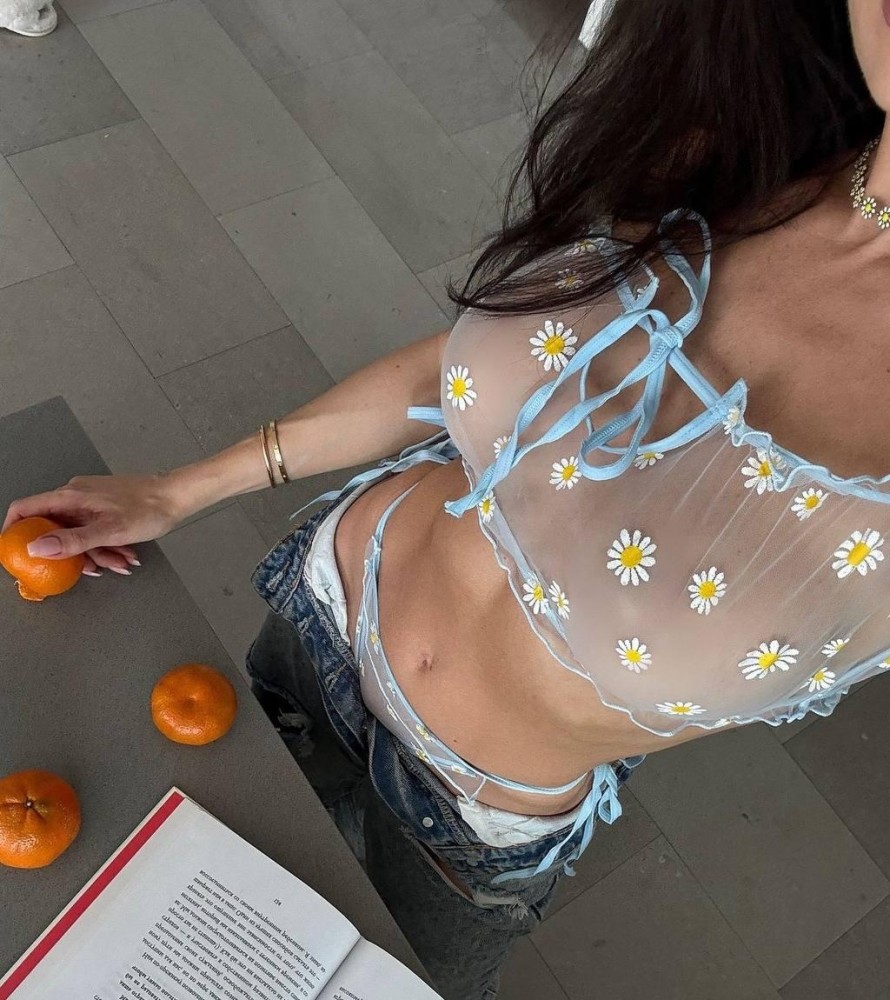 Индивидуалка Юлиана фото № 2 в городе Москва