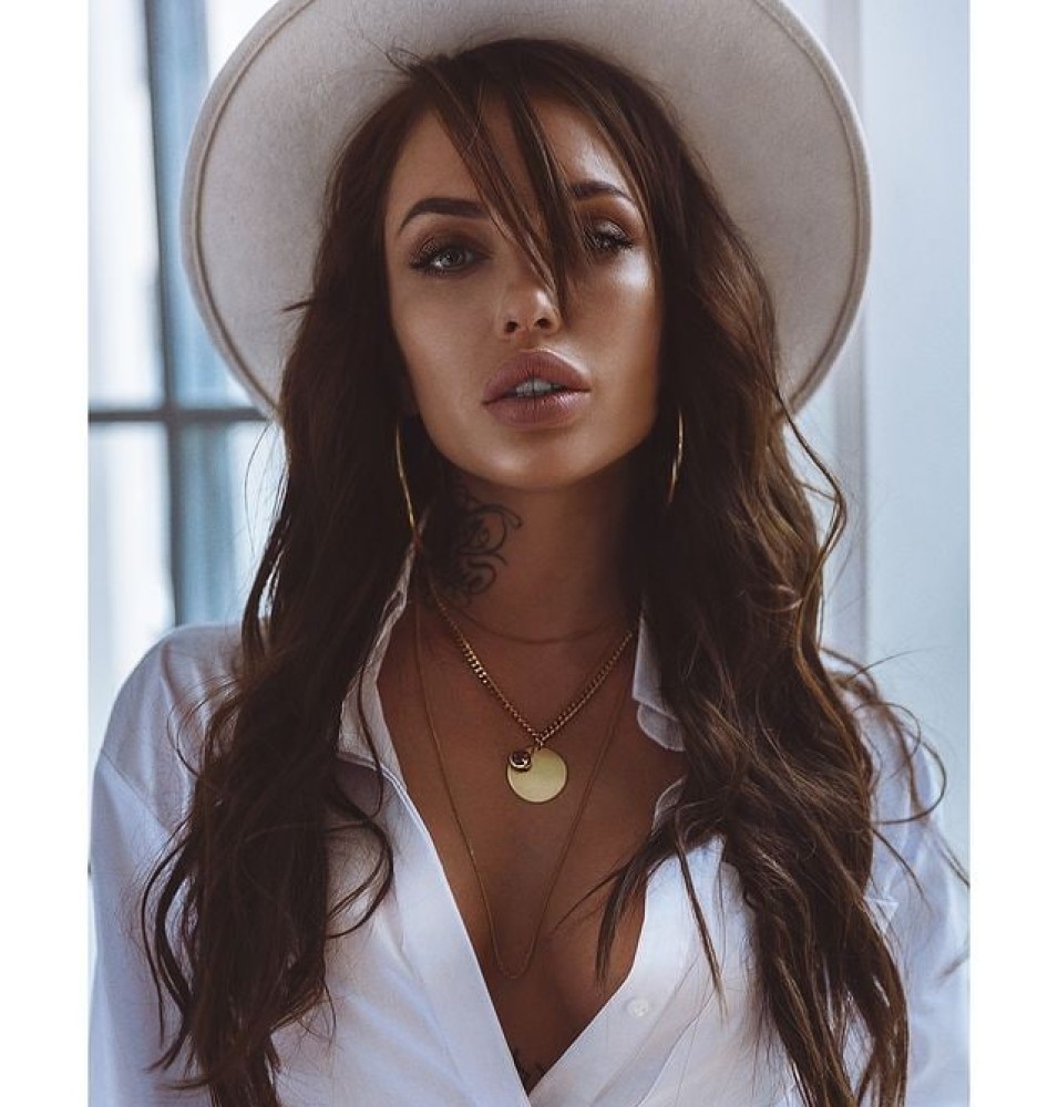 Индивидуалка Юлия фото № 2 в городе Москва