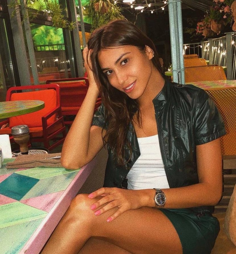 Индивидуалка Юлия фото № 2 в городе Москва