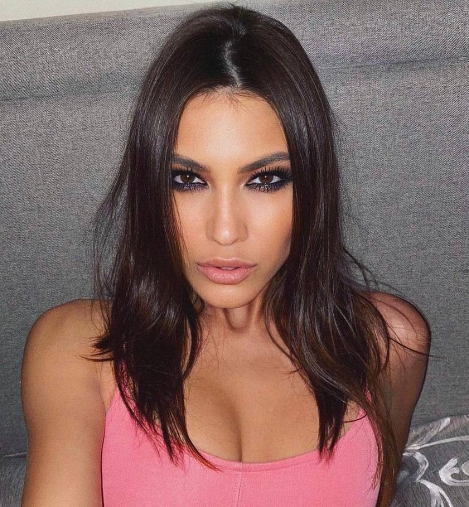 Индивидуалка Юлия фото № 2 в городе Москва