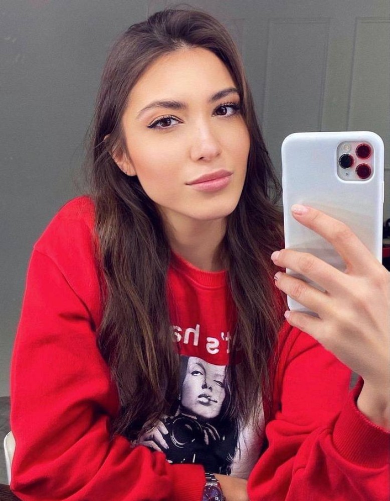 Индивидуалка Юлия фото № 2 в городе Москва