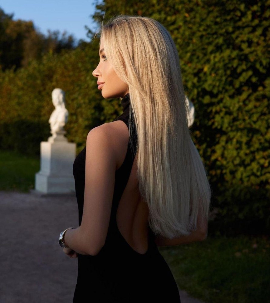 Индивидуалка Юлия фото № 2 в городе Москва