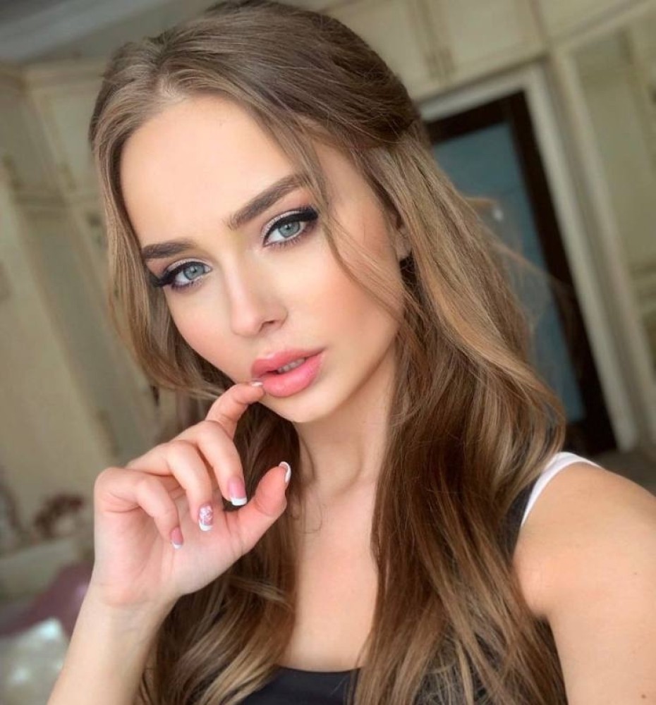 Индивидуалка Юлия фото № 2 в городе Москва