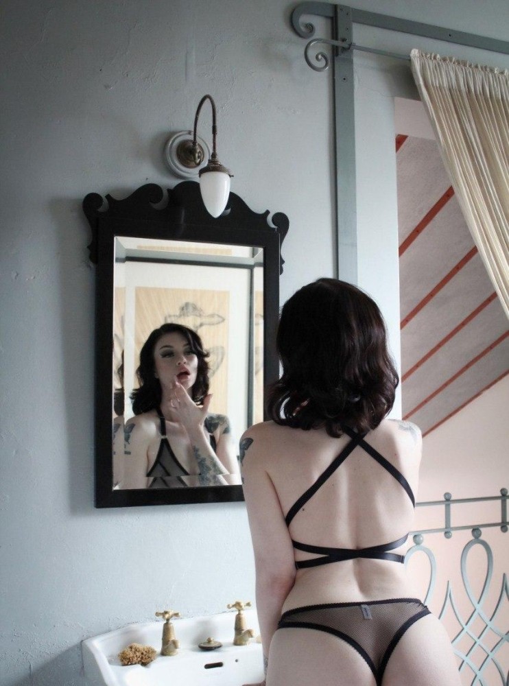 Индивидуалка Юлия фото № 2 в городе Москва