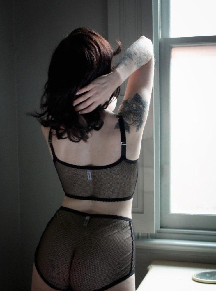 Индивидуалка Юлия фото № 2 в городе Москва