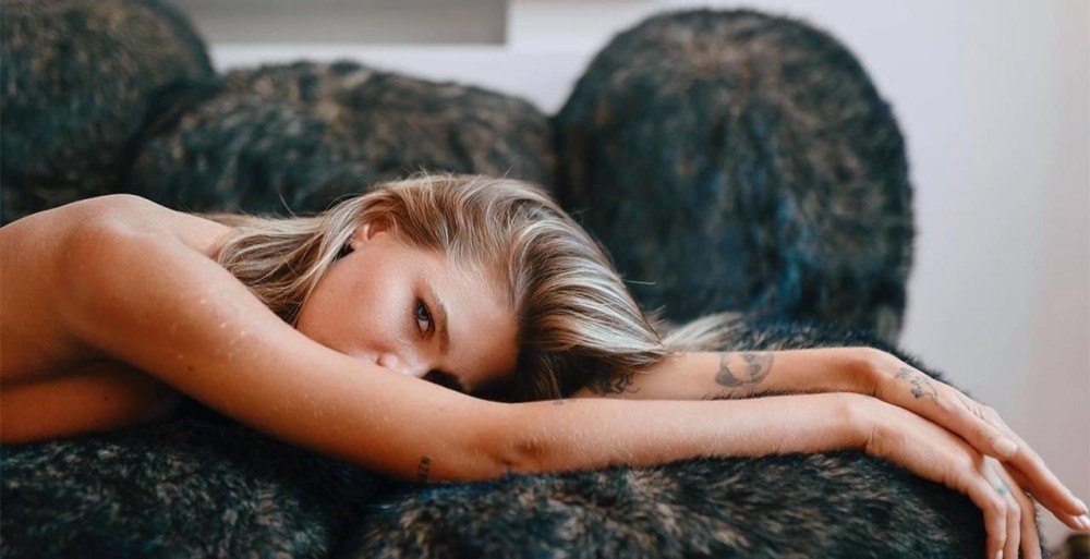 Индивидуалка Юлия фото № 2 в городе Москва