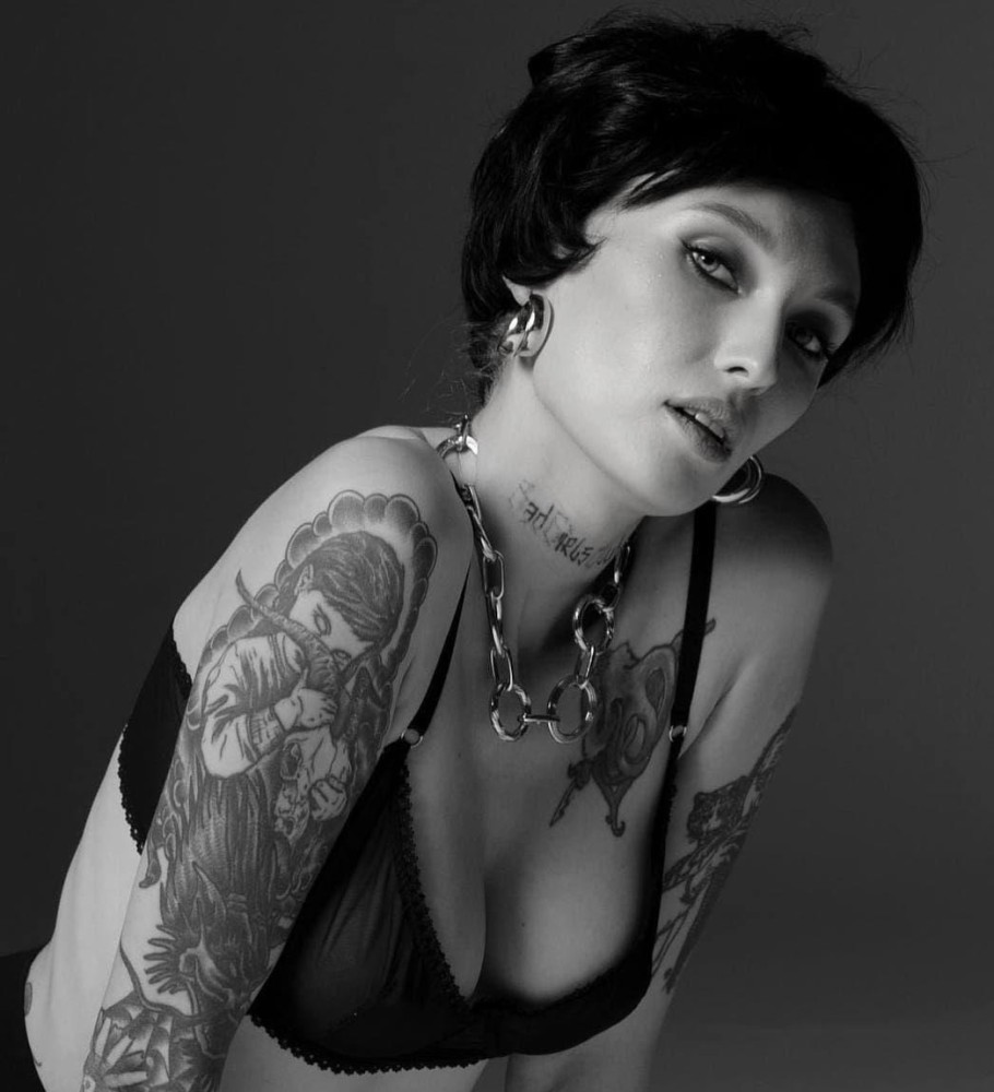 Индивидуалка Юлия фото № 2 в городе Москва