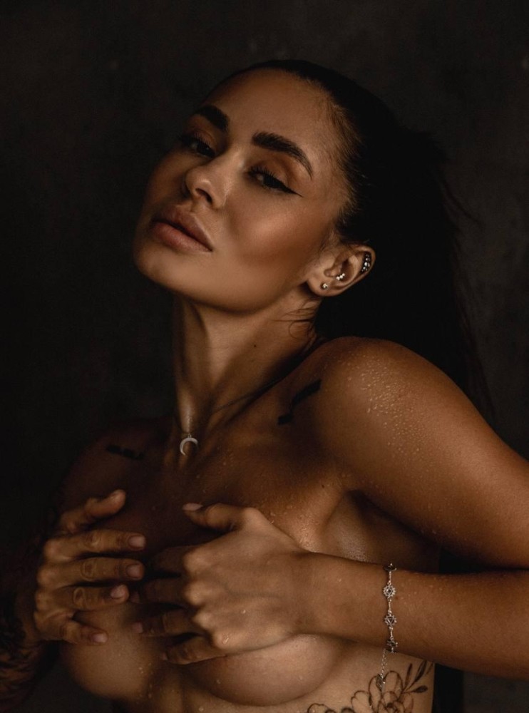 Индивидуалка Юлька фото № 2 в городе Москва