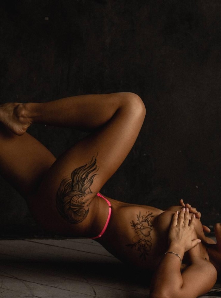 Индивидуалка Юлька фото № 2 в городе Москва