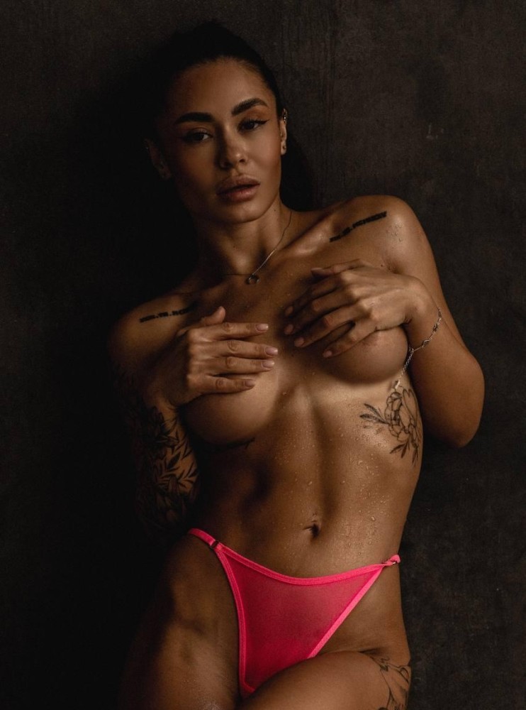 Индивидуалка Юлька фото № 2 в городе Москва