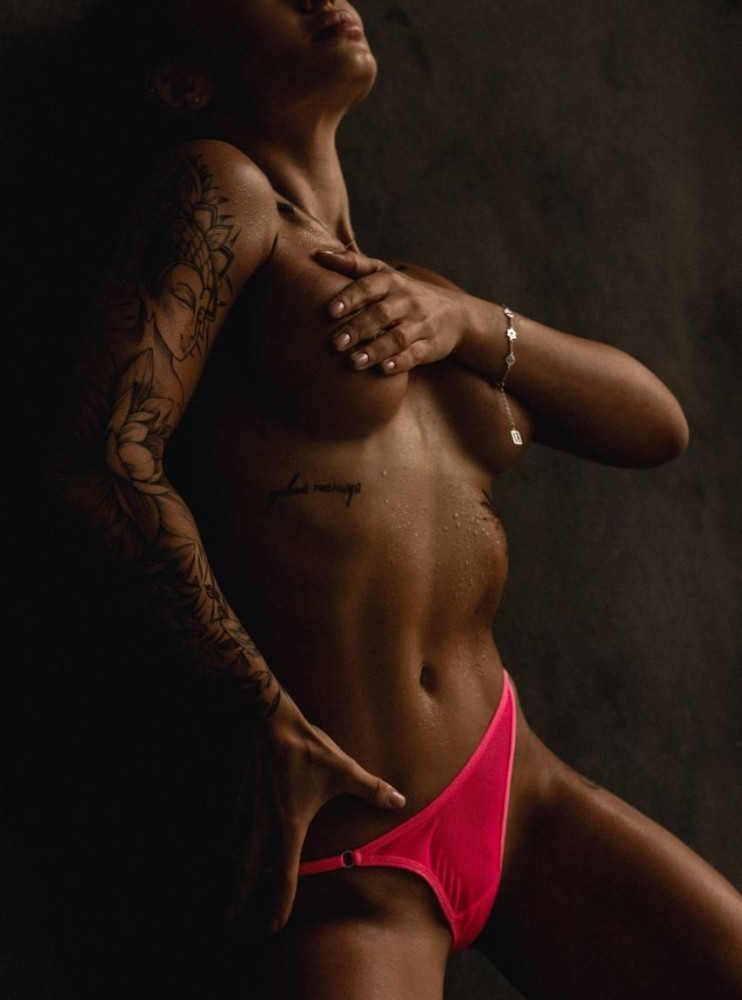 Индивидуалка Юлька фото № 2 в городе Москва