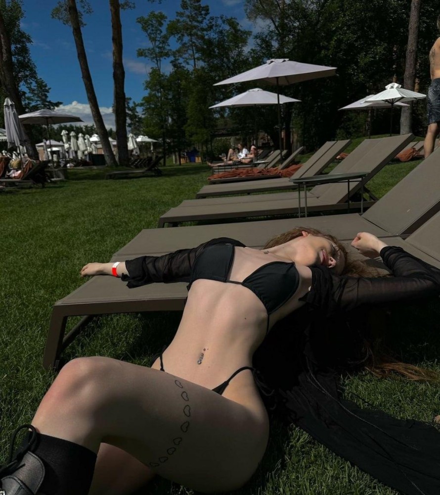 Индивидуалка Юля фото № 2 в городе Москва