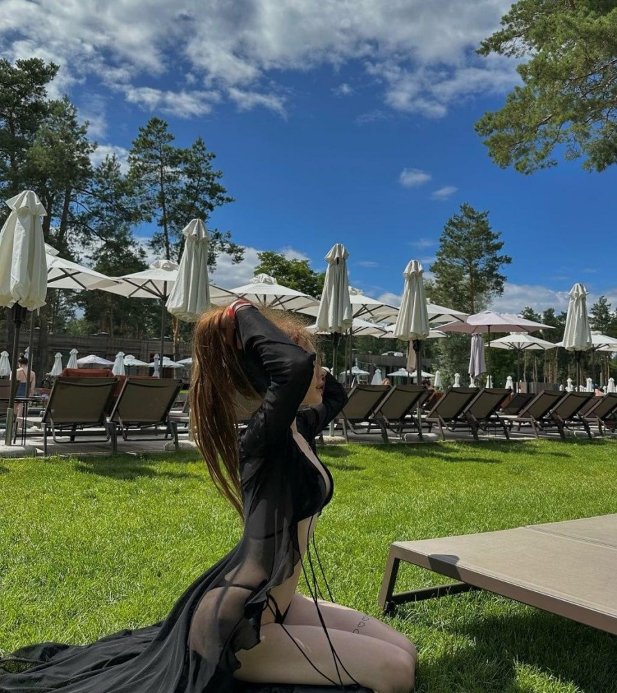 Индивидуалка Юля фото № 2 в городе Москва