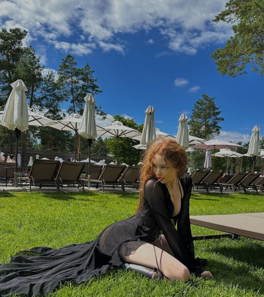 Индивидуалка Юля фото № 2 в городе Москва