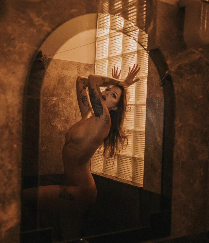 Индивидуалка Юля фото № 2 в городе Москва