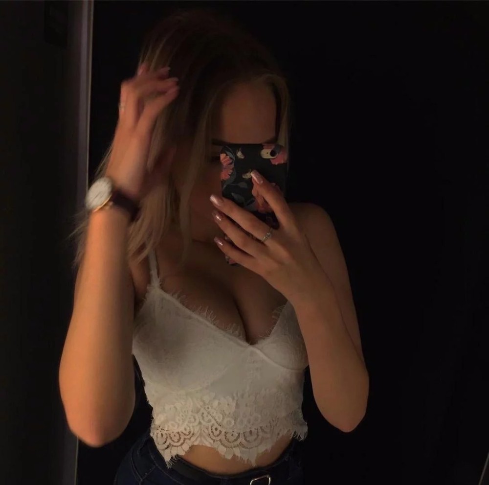 Индивидуалка Юля фото № 2 в городе Москва