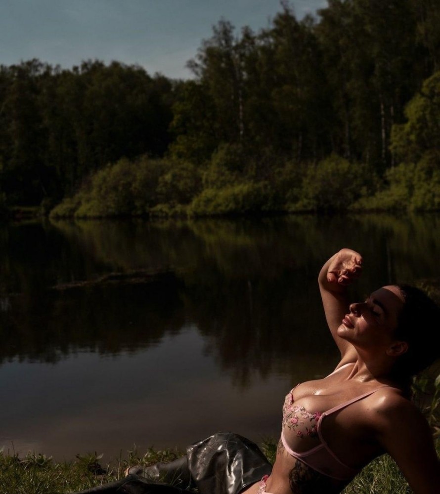 Индивидуалка Юля фото № 2 в городе Москва