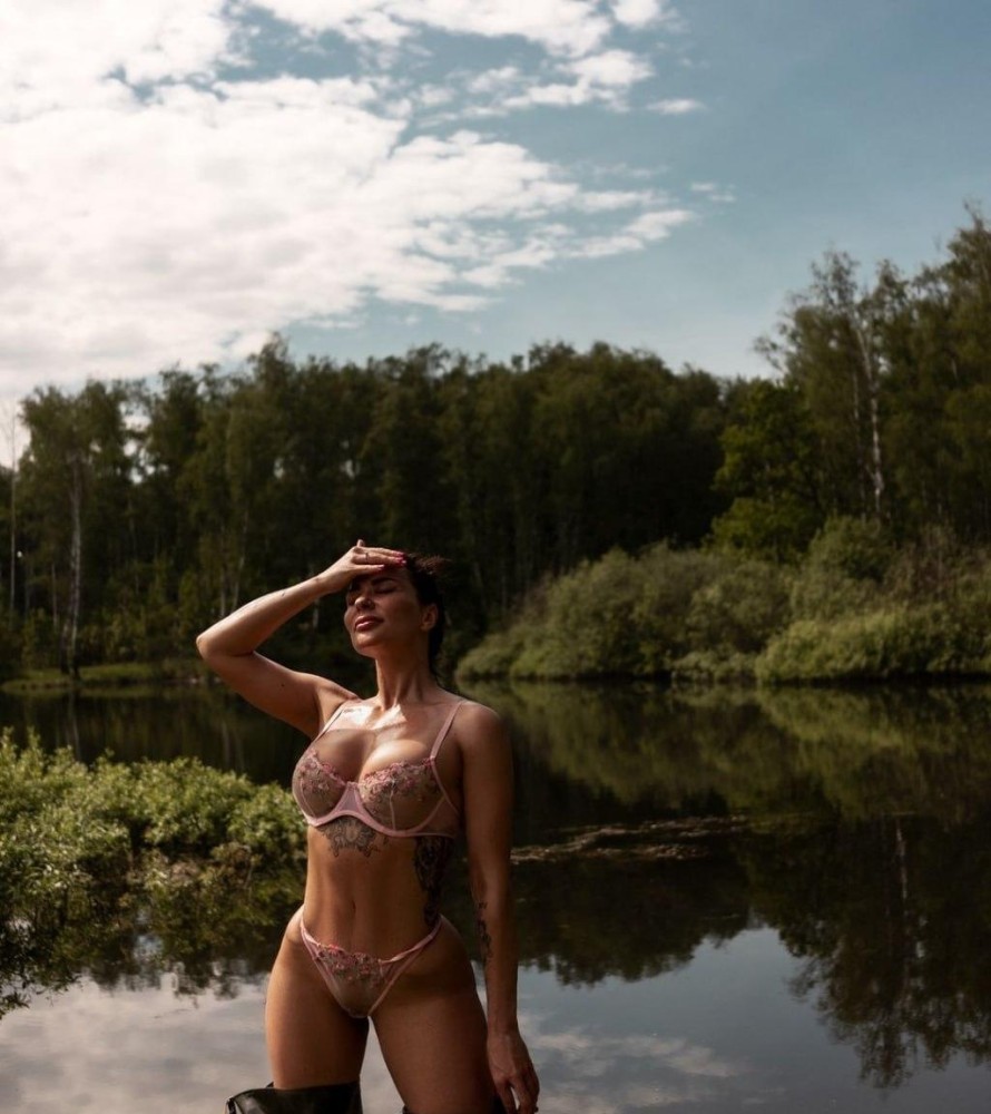 Индивидуалка Юля фото № 2 в городе Москва