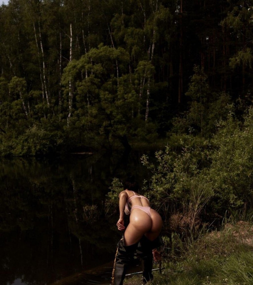 Индивидуалка Юля фото № 2 в городе Москва