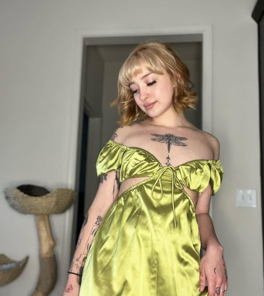 Индивидуалка Юля фото № 2 в городе Москва