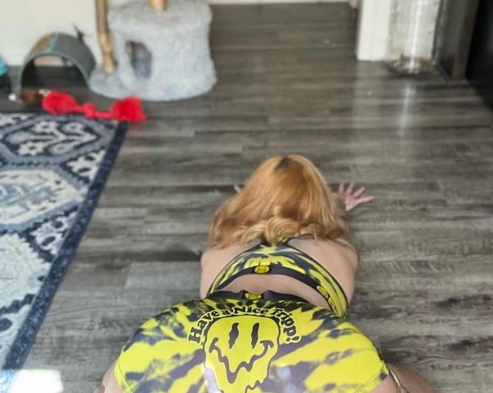 Индивидуалка Юля фото № 2 в городе Москва