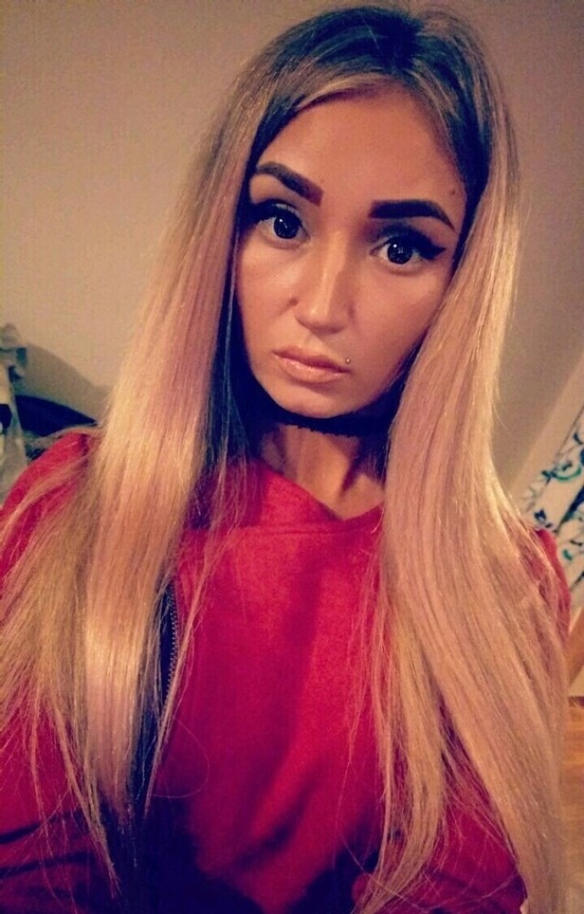 Индивидуалка Юля фото № 2 в городе Москва