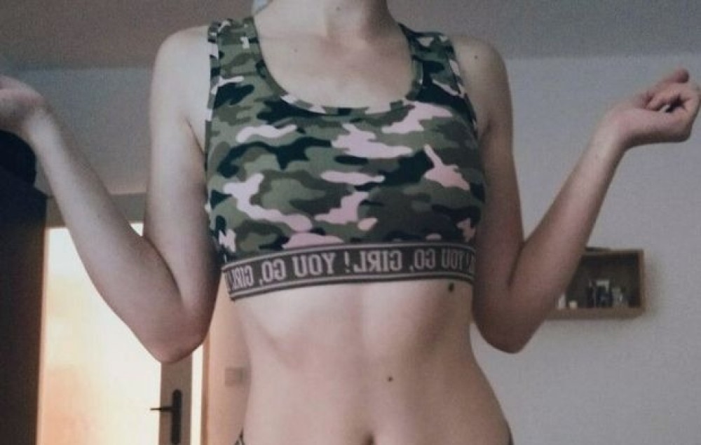 Индивидуалка Юля фото № 2 в городе Москва