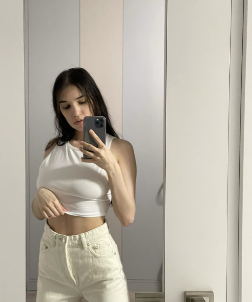 Индивидуалка Юля фото № 2 в городе Москва