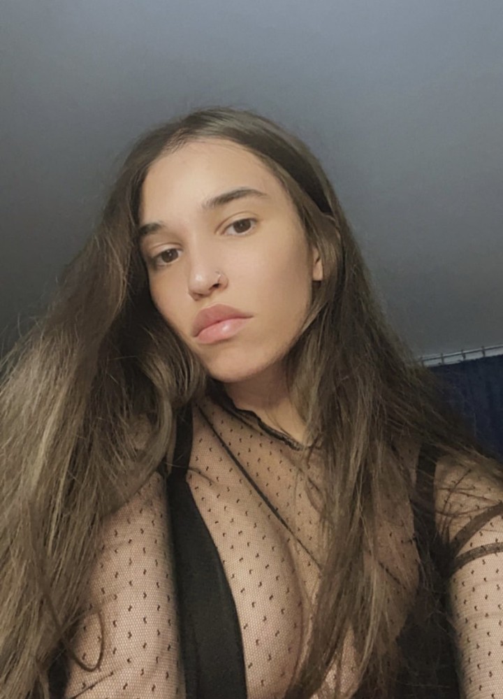 Индивидуалка Юля фото № 2 в городе Москва