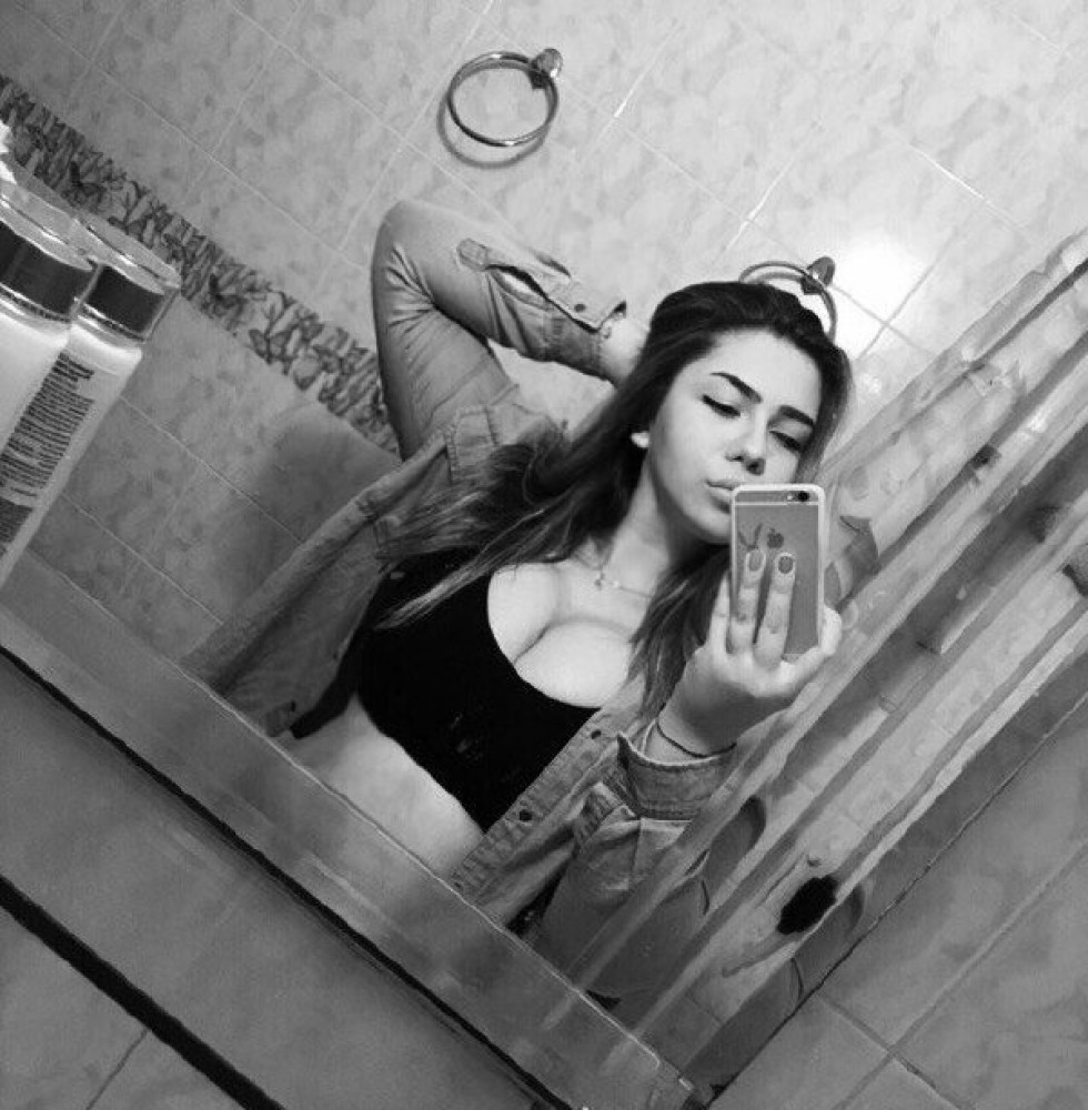 Индивидуалка Юля фото № 2 в городе Москва