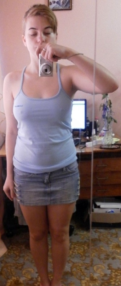 Индивидуалка Юля фото № 2 в городе Москва