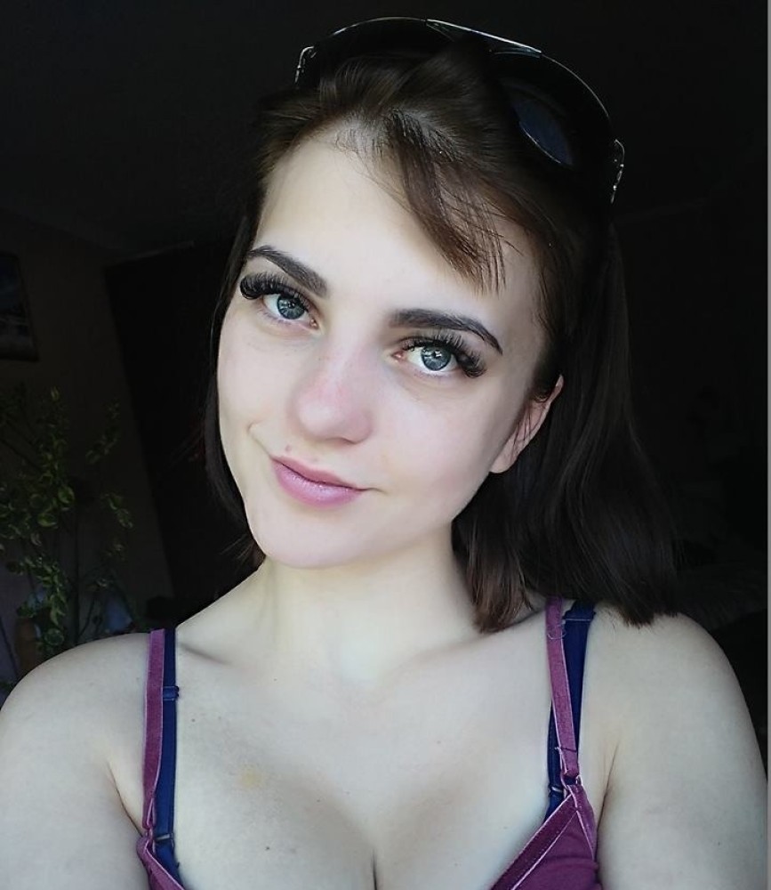 Индивидуалка Юля фото № 2 в городе Москва