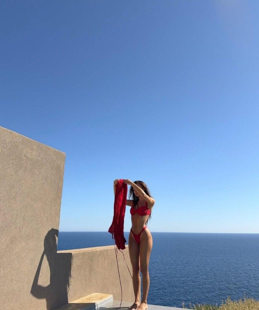 Индивидуалка Юля фото № 2 в городе Москва