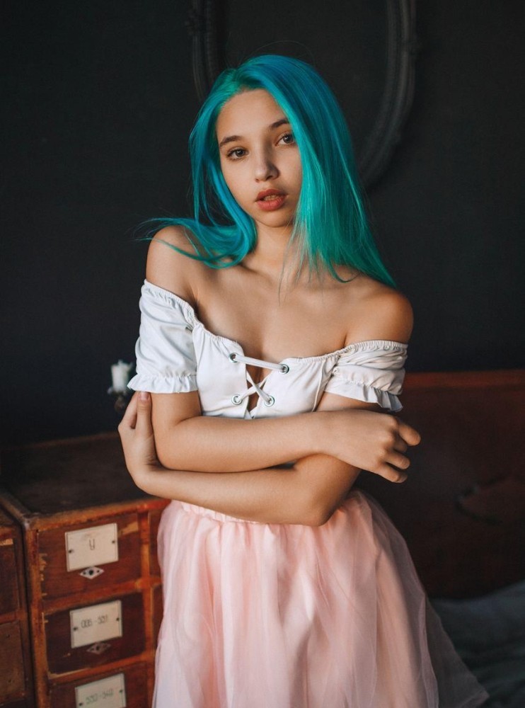 Индивидуалка Юля фото № 2 в городе Москва