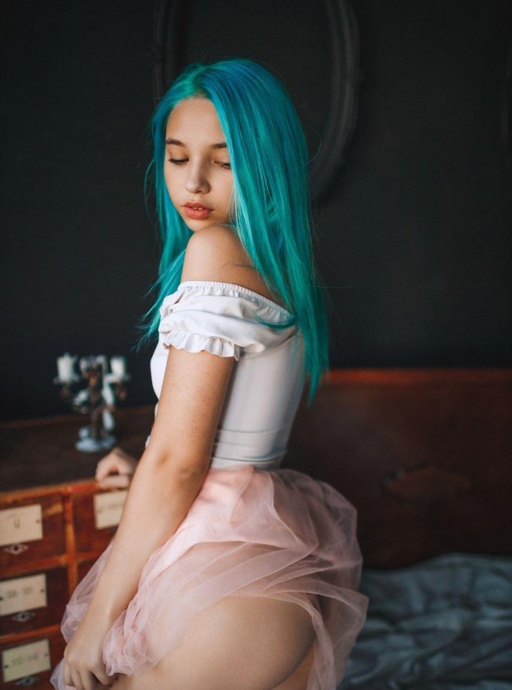 Индивидуалка Юля фото № 2 в городе Москва