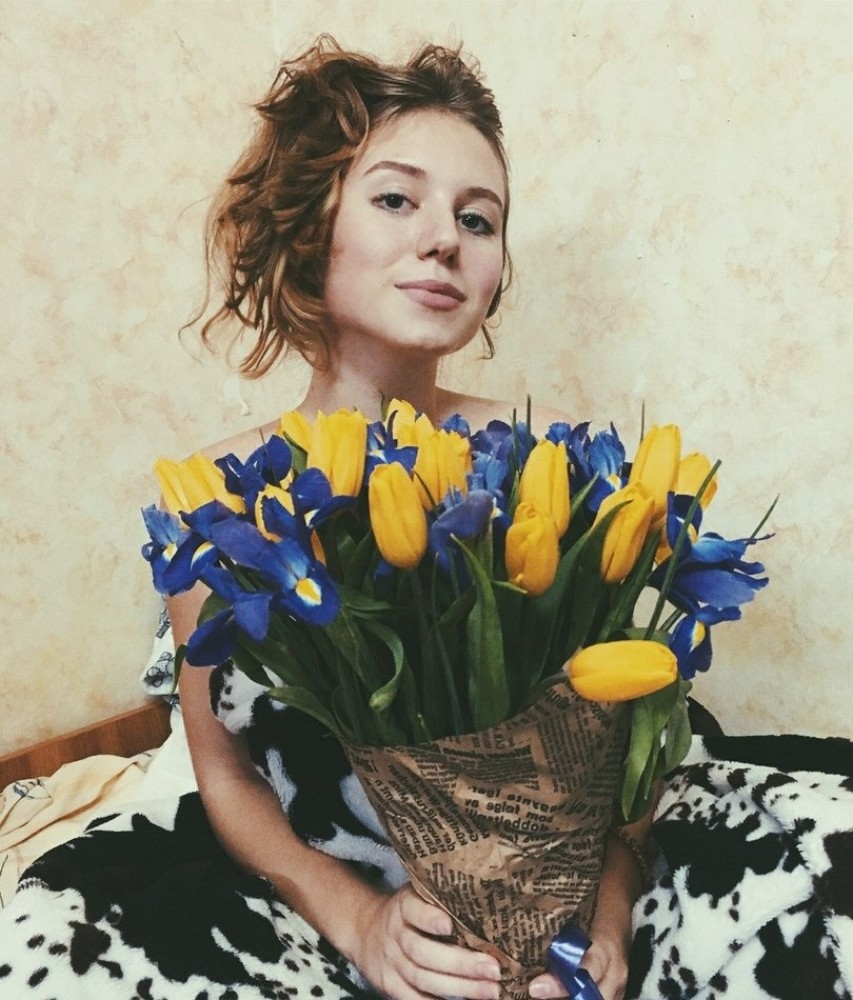 Индивидуалка Юна фото № 2 в городе Москва