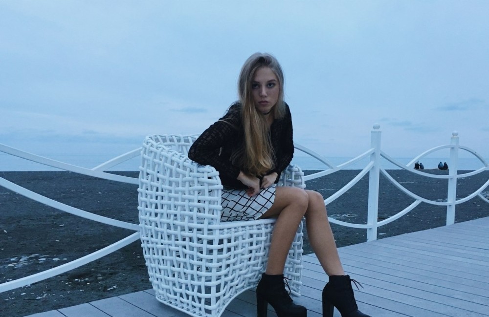 Индивидуалка Юна фото № 2 в городе Москва