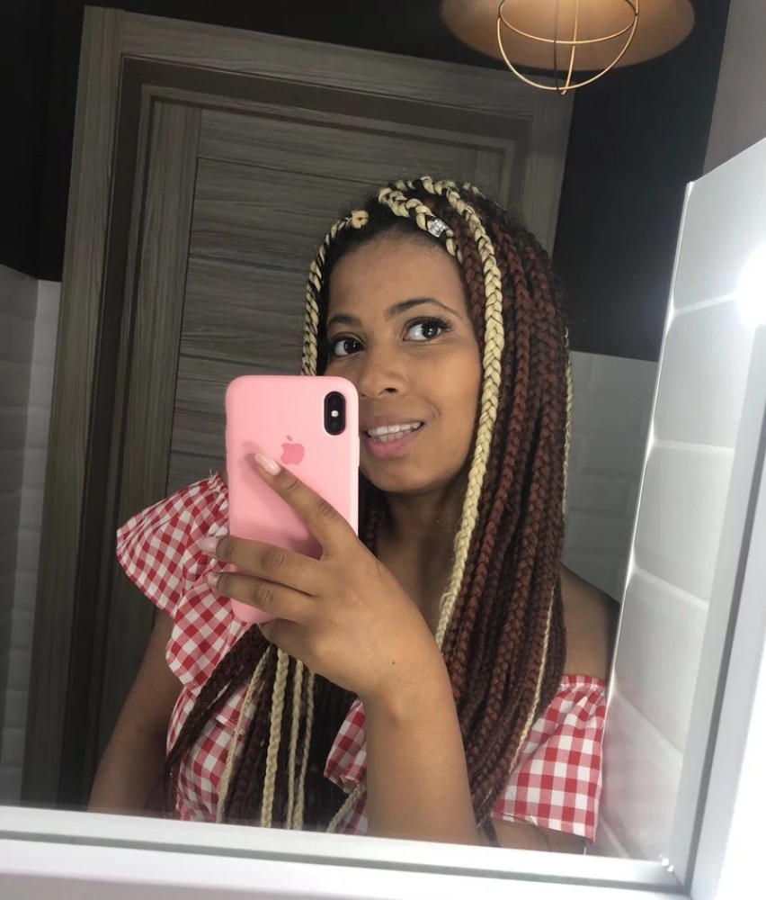 Индивидуалка Юнона фото № 2 в городе Москва