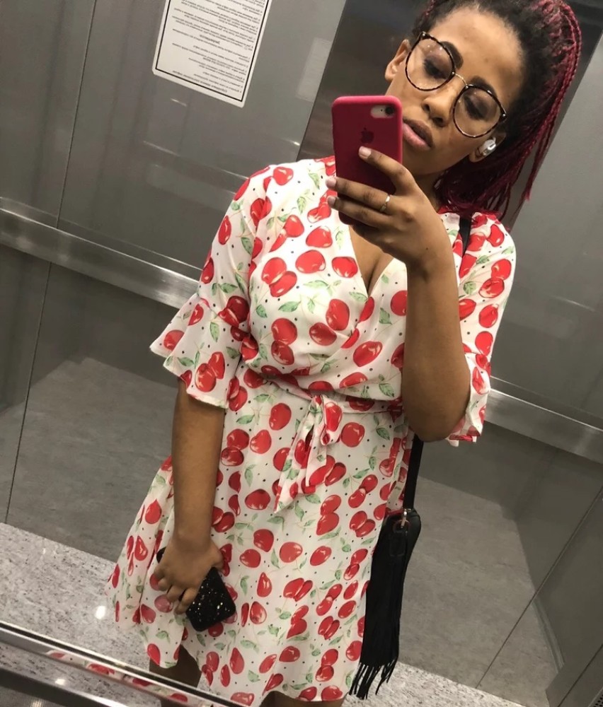 Индивидуалка Юнона фото № 2 в городе Москва