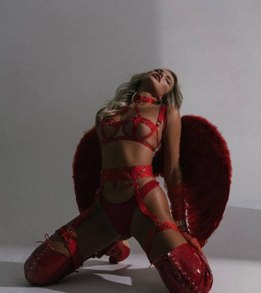 Индивидуалка Забава фото № 2 в городе Москва