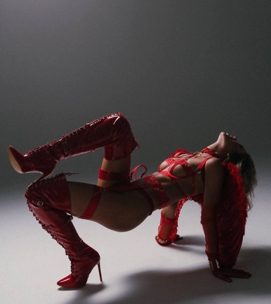 Индивидуалка Забава фото № 2 в городе Москва